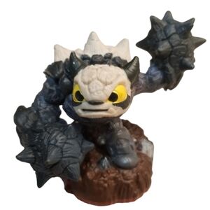 Skylanders Trap‎ Team Fist Bump Figure Activision 2014